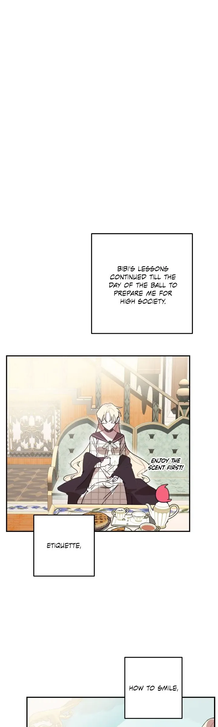 The Way the Mage Faces Death Chapter 92 page 29