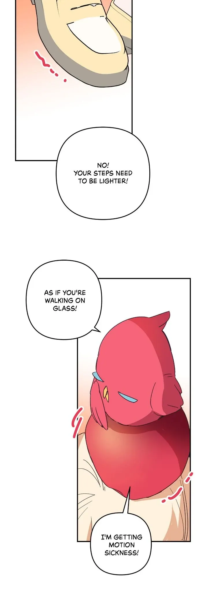 The Way the Mage Faces Death Chapter 92 page 31