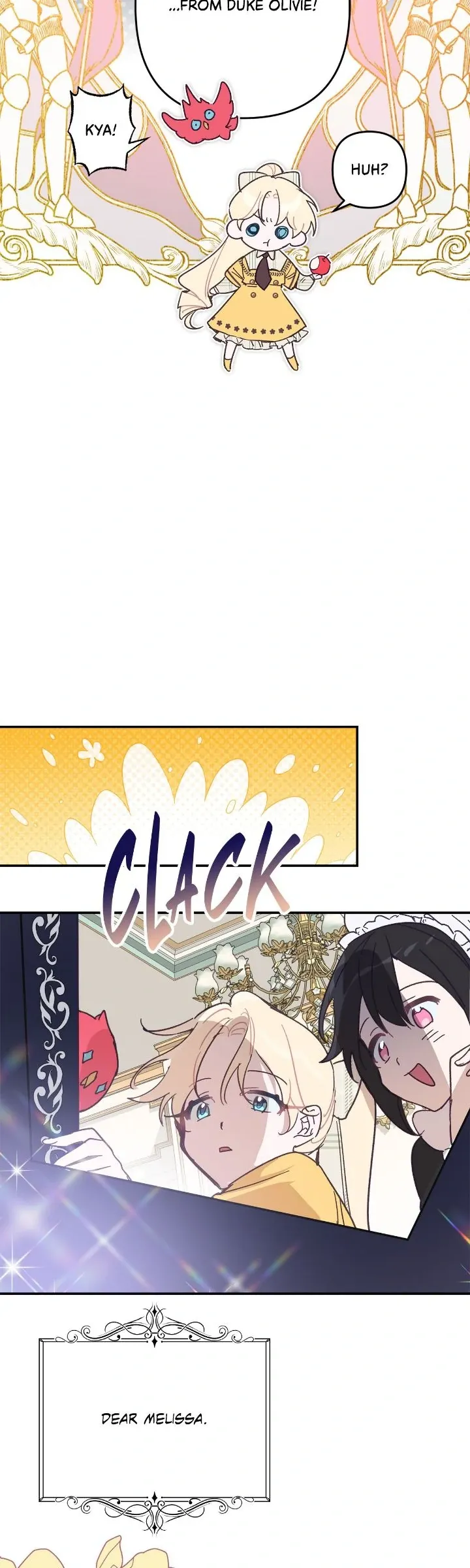 The Way the Mage Faces Death Chapter 92 page 34