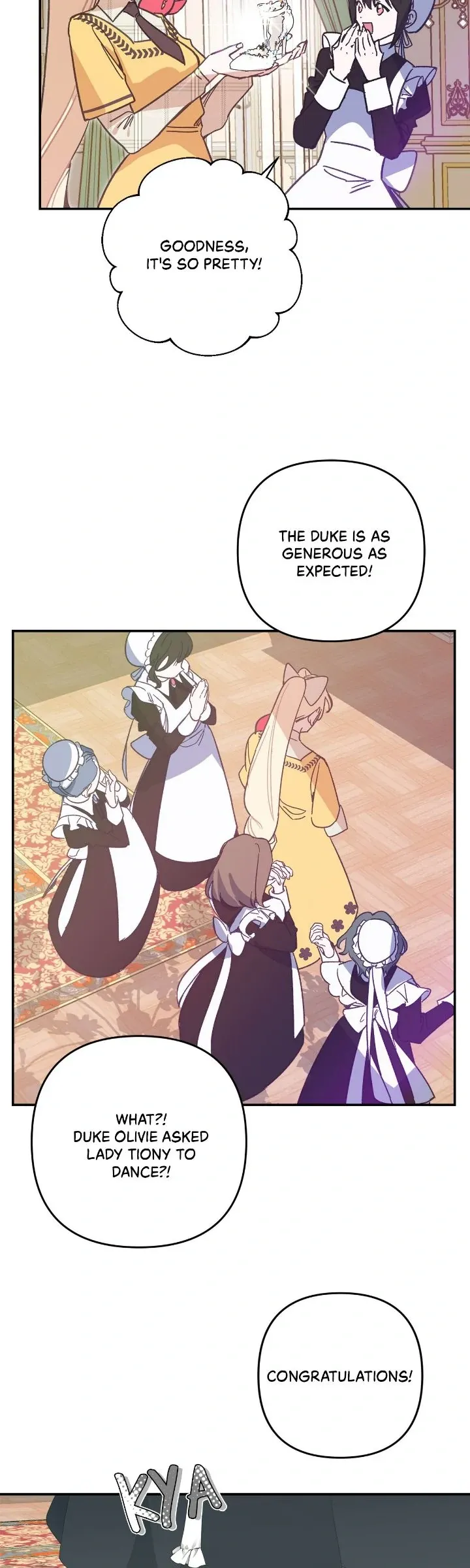The Way the Mage Faces Death Chapter 92 page 38