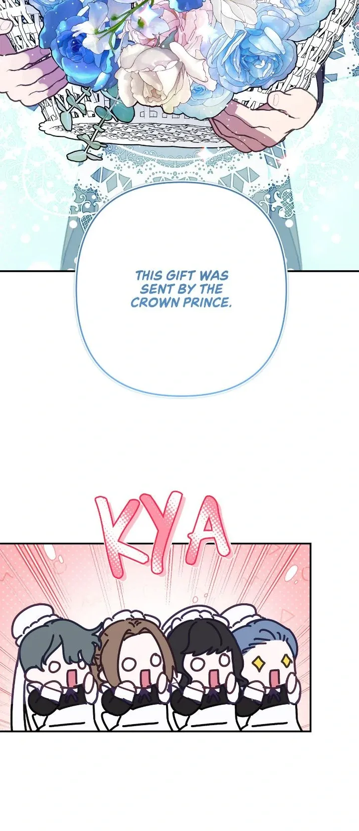 The Way the Mage Faces Death Chapter 92 page 40