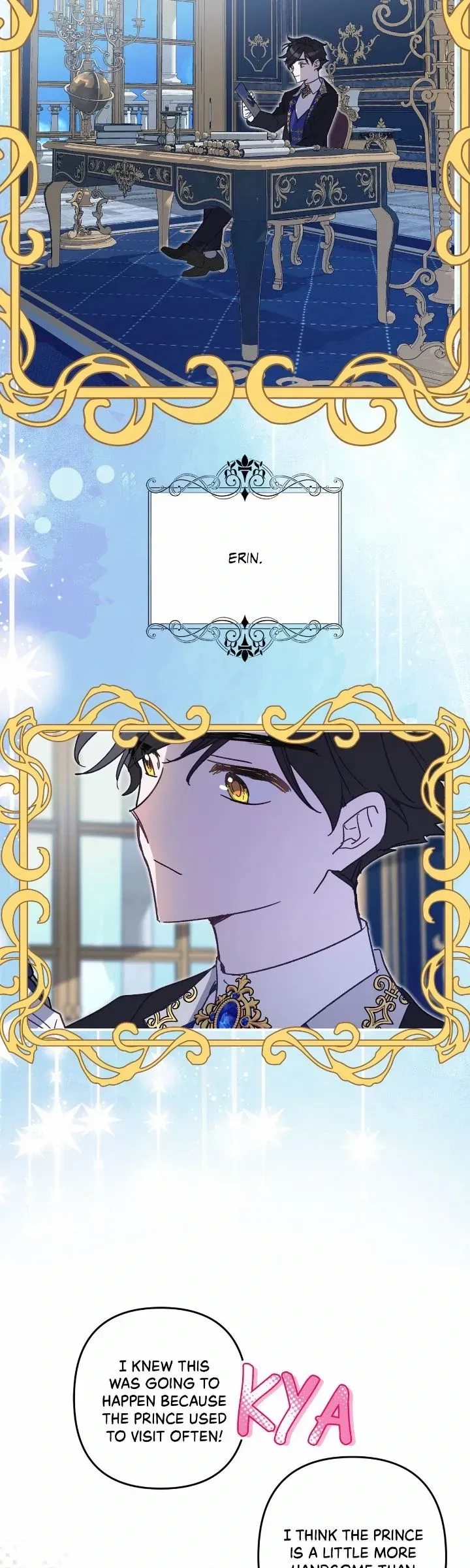 The Way the Mage Faces Death Chapter 92 page 42