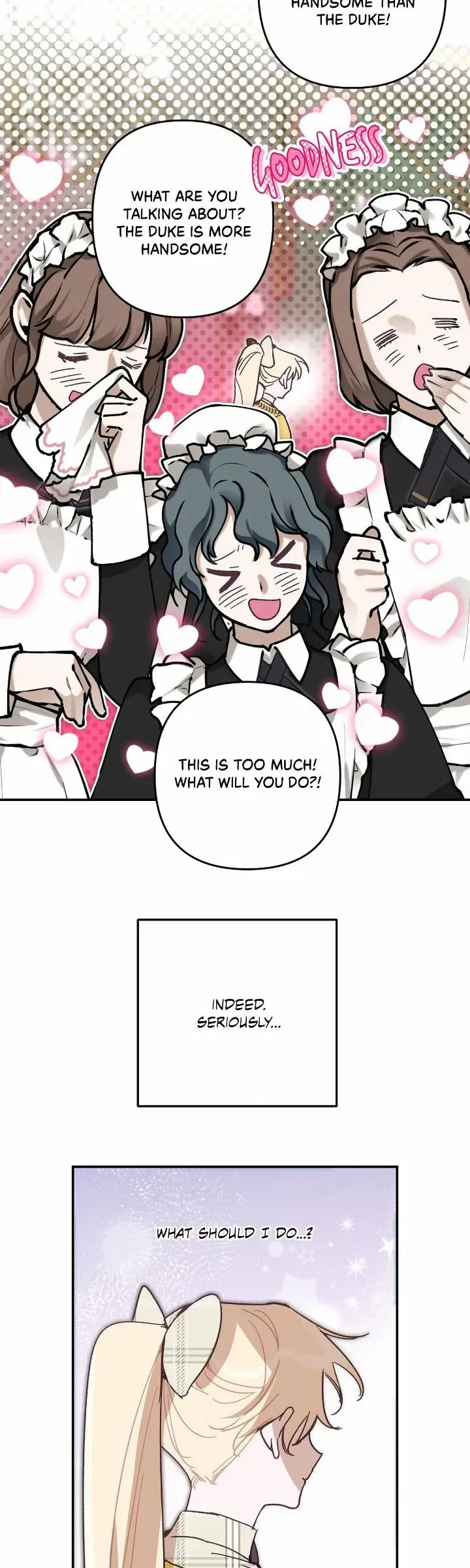The Way the Mage Faces Death Chapter 92 page 43