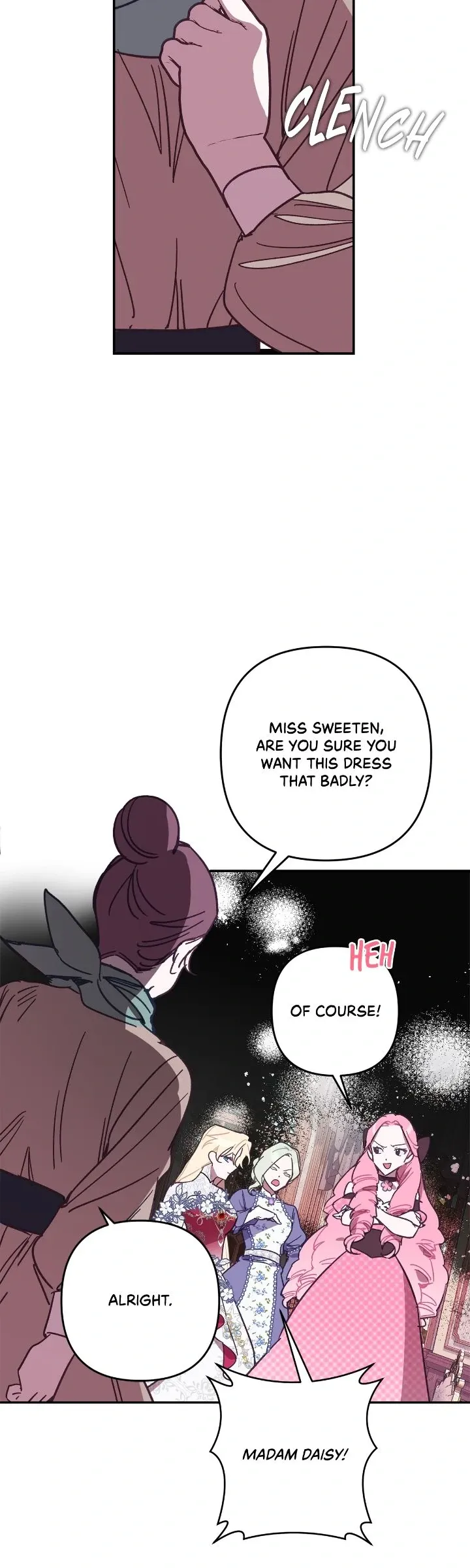 The Way the Mage Faces Death Chapter 92 page 5