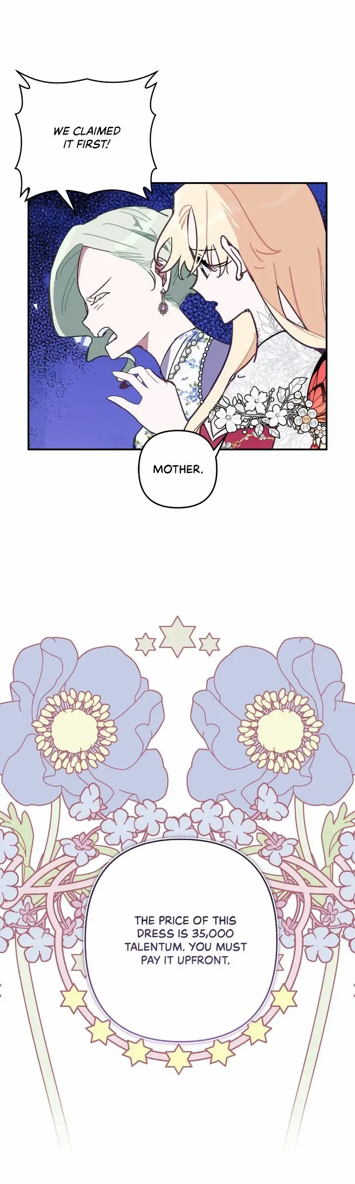 The Way the Mage Faces Death Chapter 92 page 6