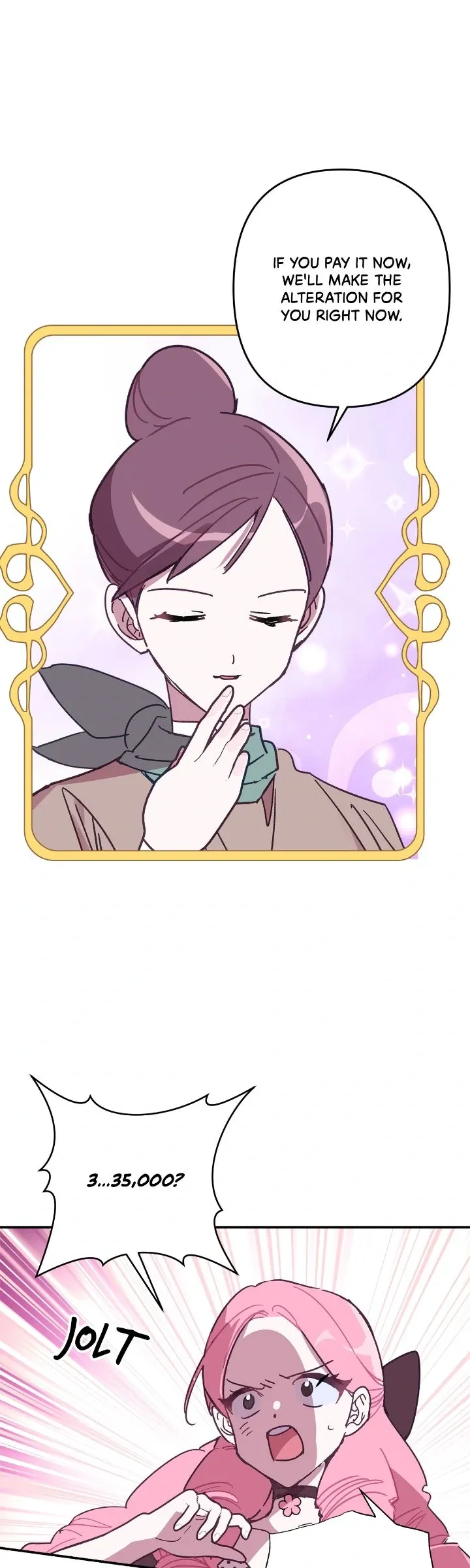 The Way the Mage Faces Death Chapter 92 page 7