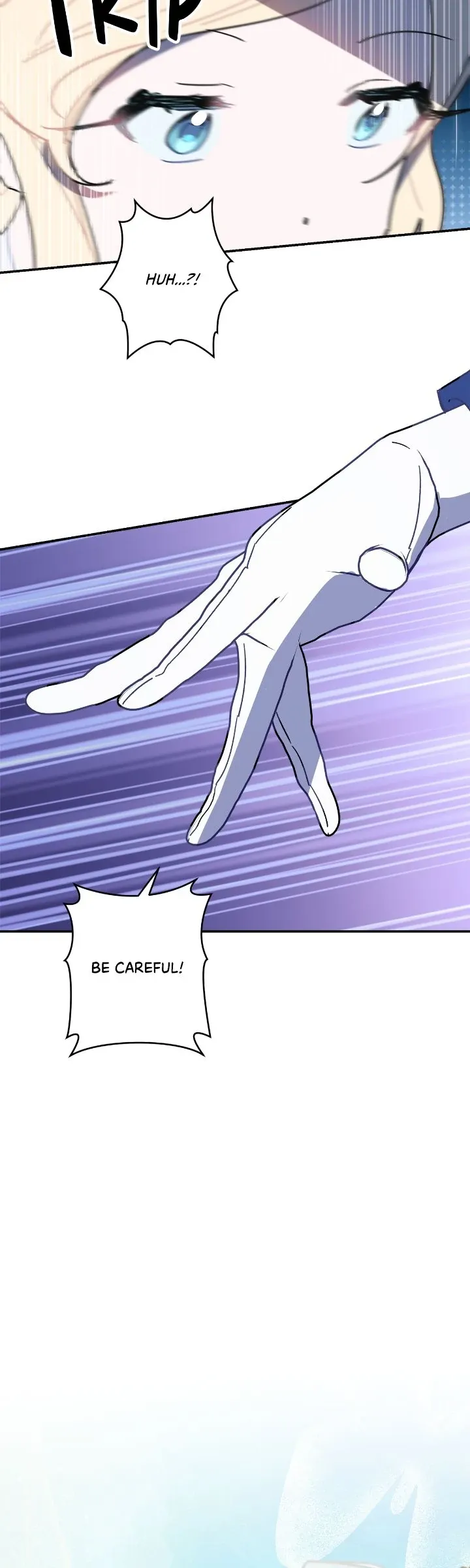 The Way the Mage Faces Death Chapter 93 page 11