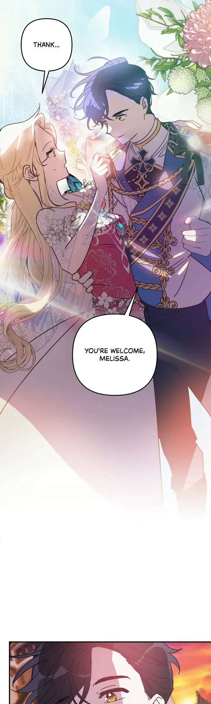 The Way the Mage Faces Death Chapter 93 page 12