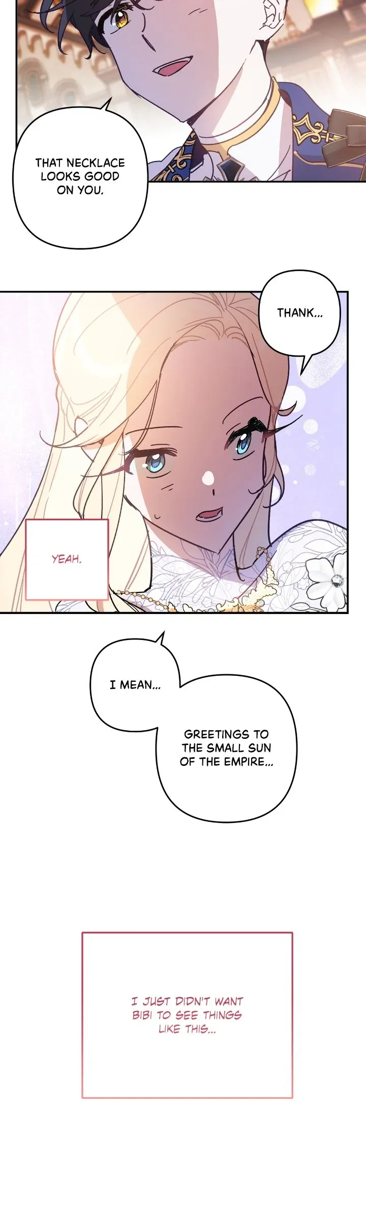 The Way the Mage Faces Death Chapter 93 page 13