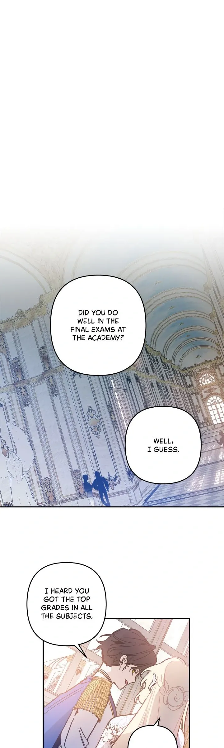 The Way the Mage Faces Death Chapter 93 page 15