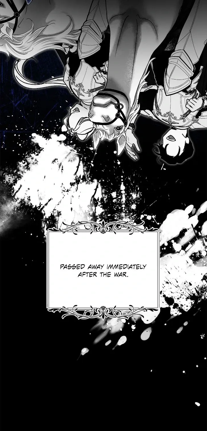 The Way the Mage Faces Death Chapter 93 page 19