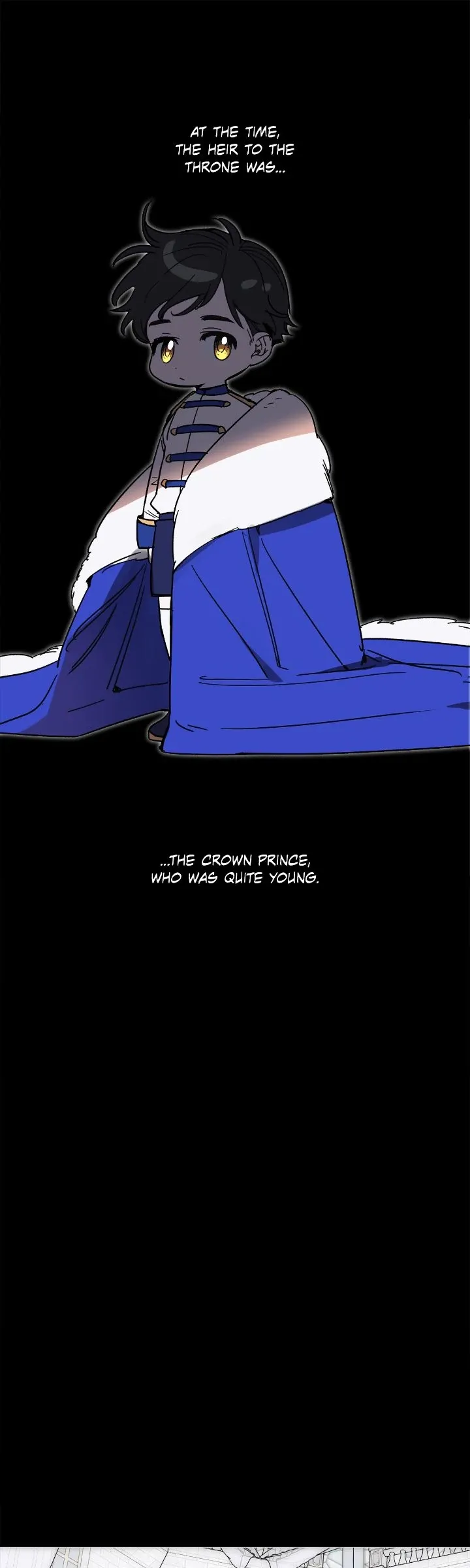 The Way the Mage Faces Death Chapter 93 page 20