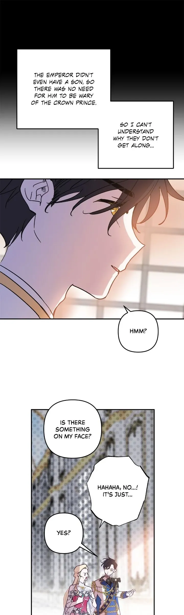 The Way the Mage Faces Death Chapter 93 page 26