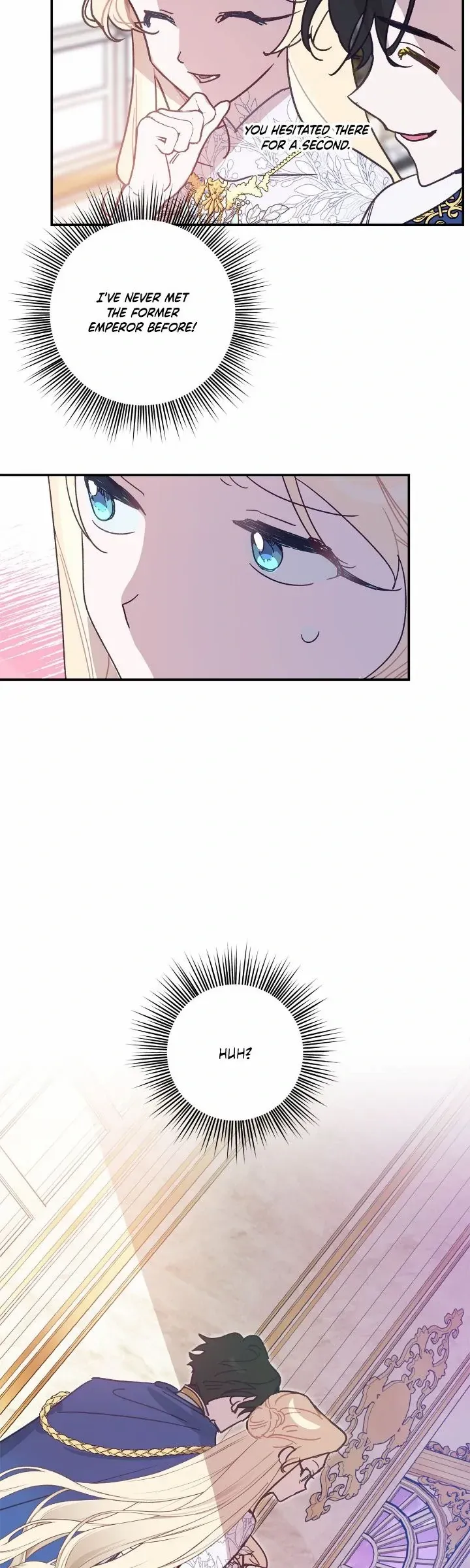 The Way the Mage Faces Death Chapter 93 page 28
