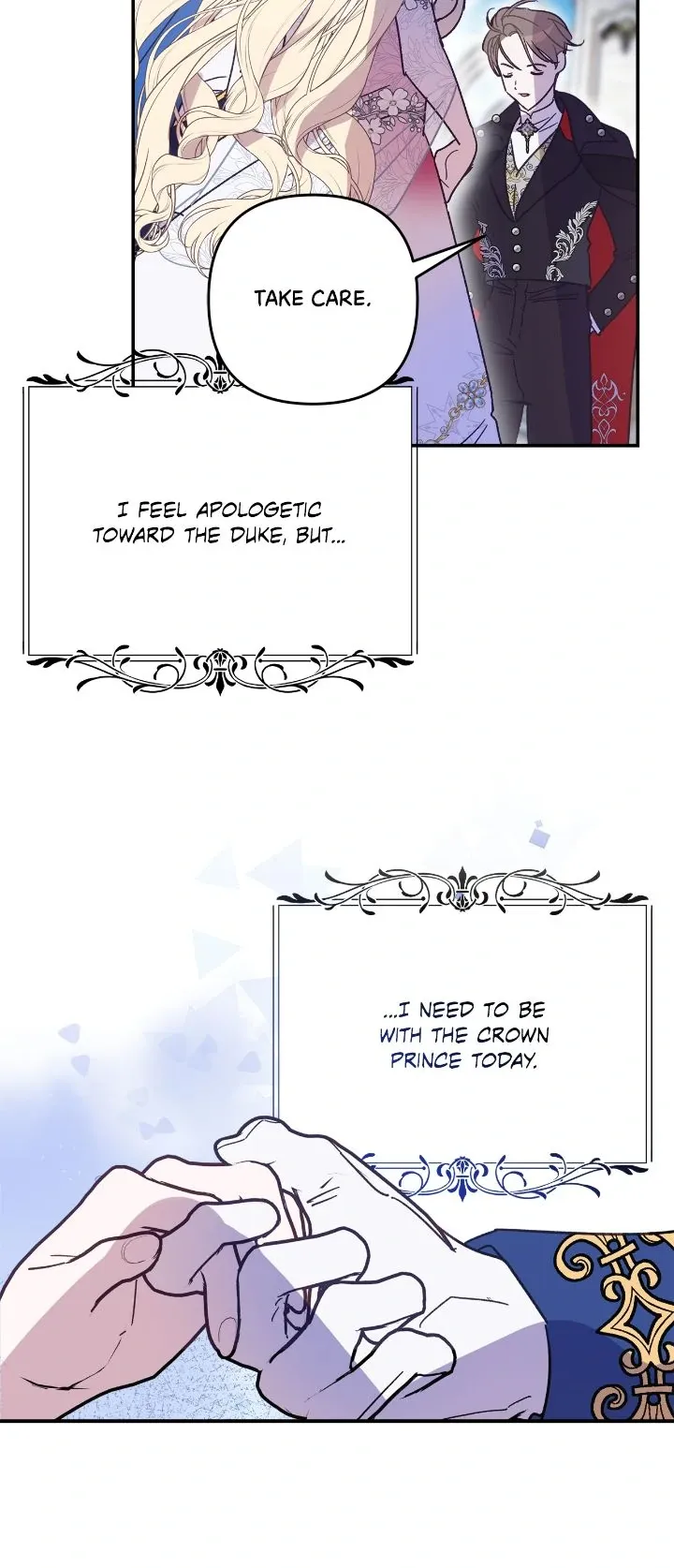 The Way the Mage Faces Death Chapter 93 page 33