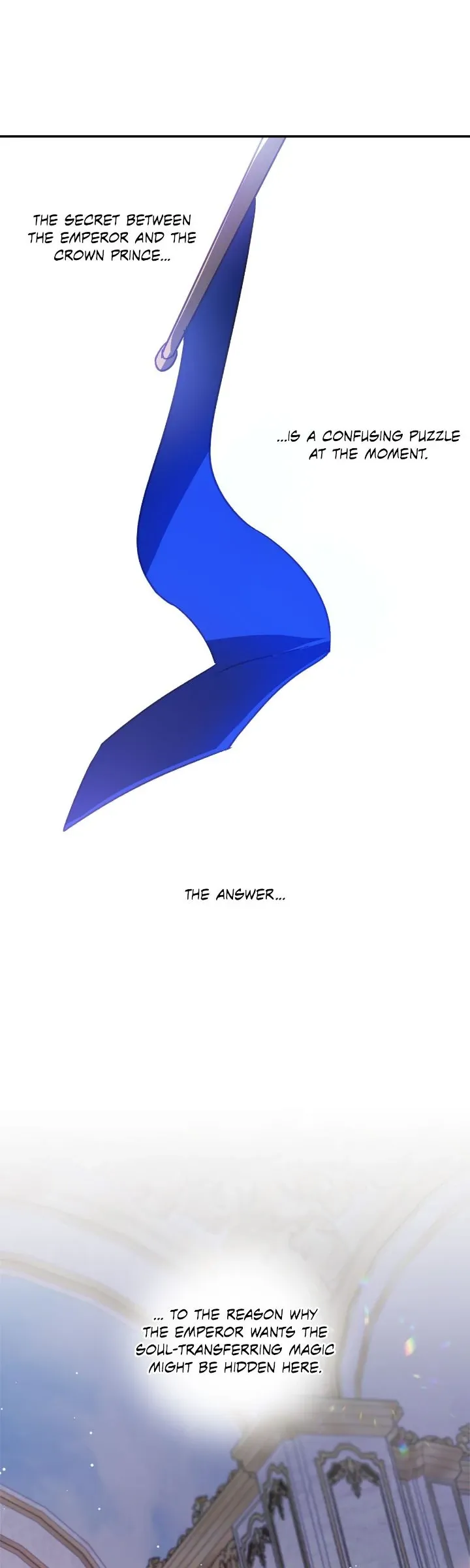 The Way the Mage Faces Death Chapter 93 page 34