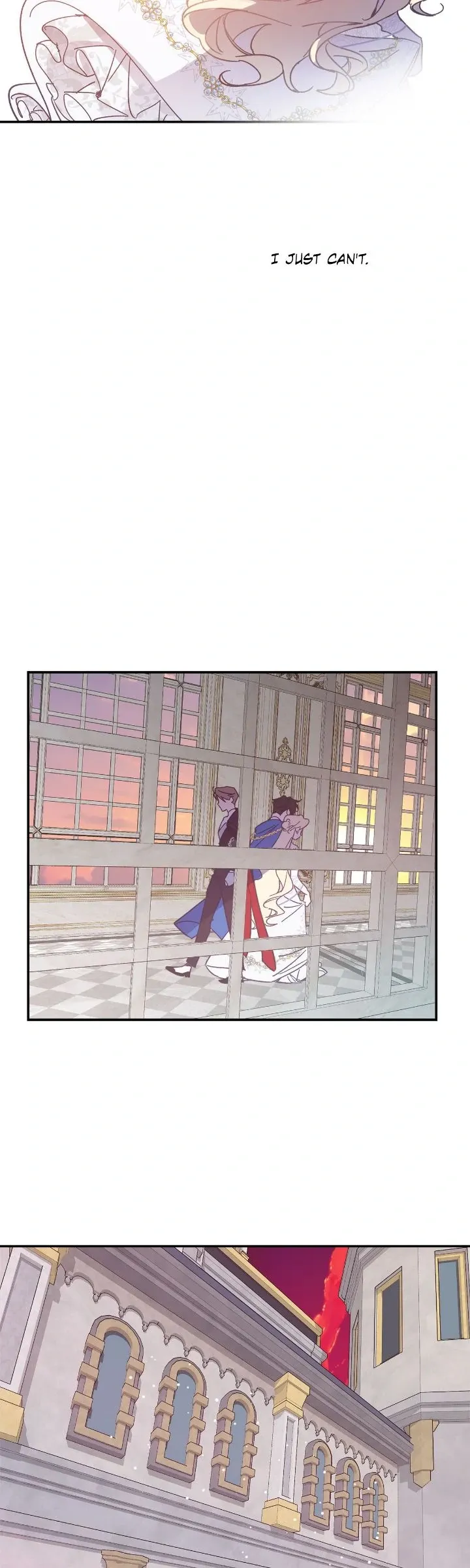 The Way the Mage Faces Death Chapter 93 page 37