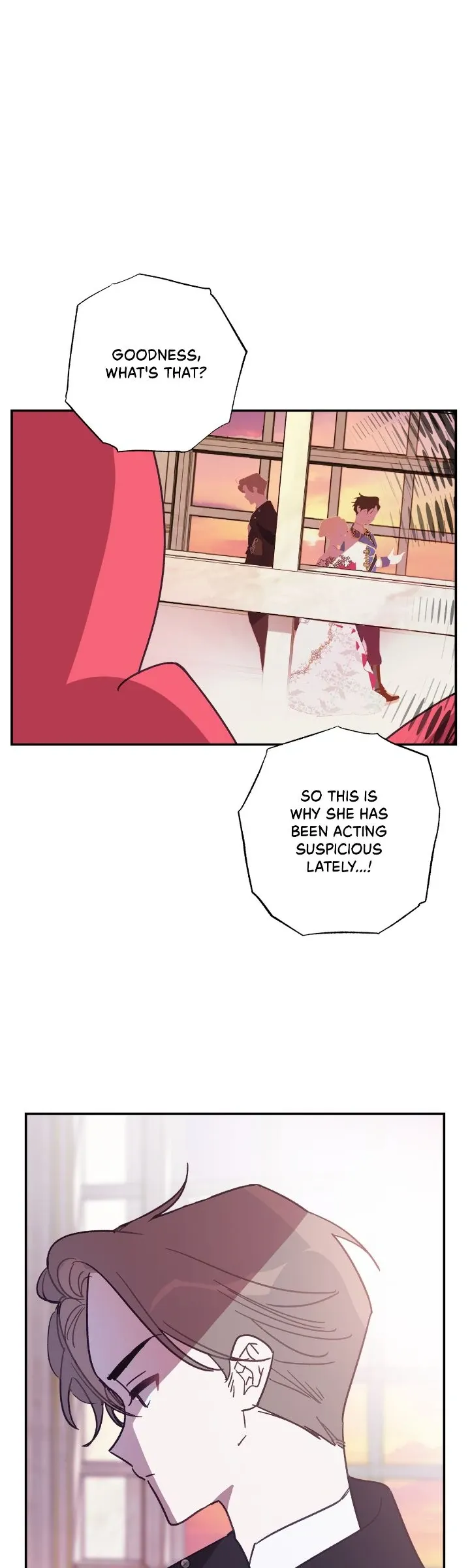 The Way the Mage Faces Death Chapter 93 page 41