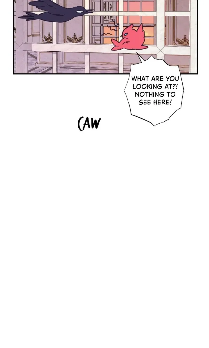 The Way the Mage Faces Death Chapter 93 page 43