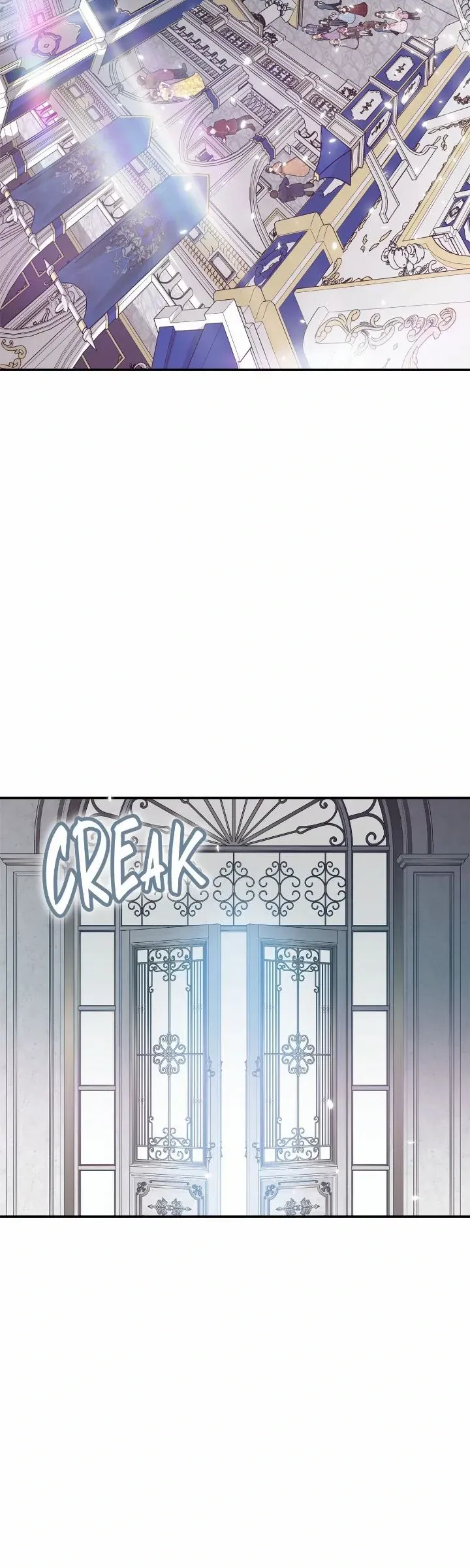The Way the Mage Faces Death Chapter 93 page 45