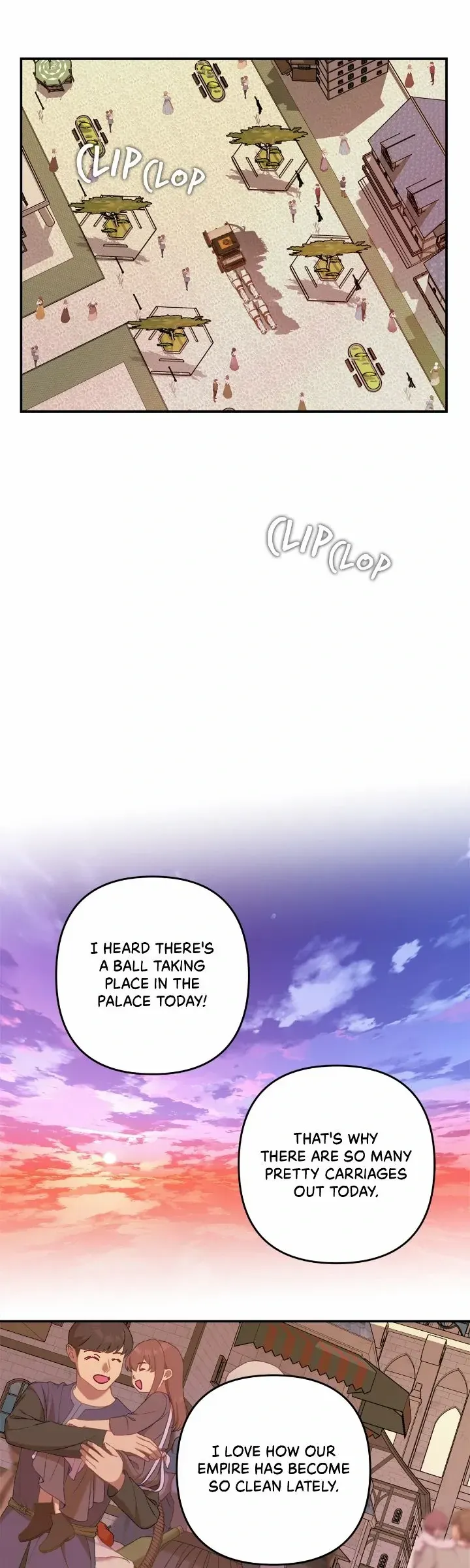 The Way the Mage Faces Death Chapter 93 page 4