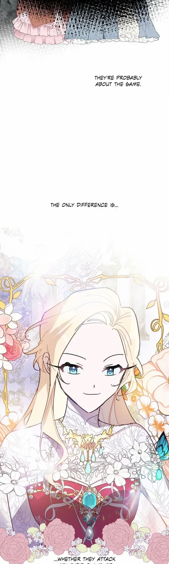 The Way the Mage Faces Death Chapter 93 page 51