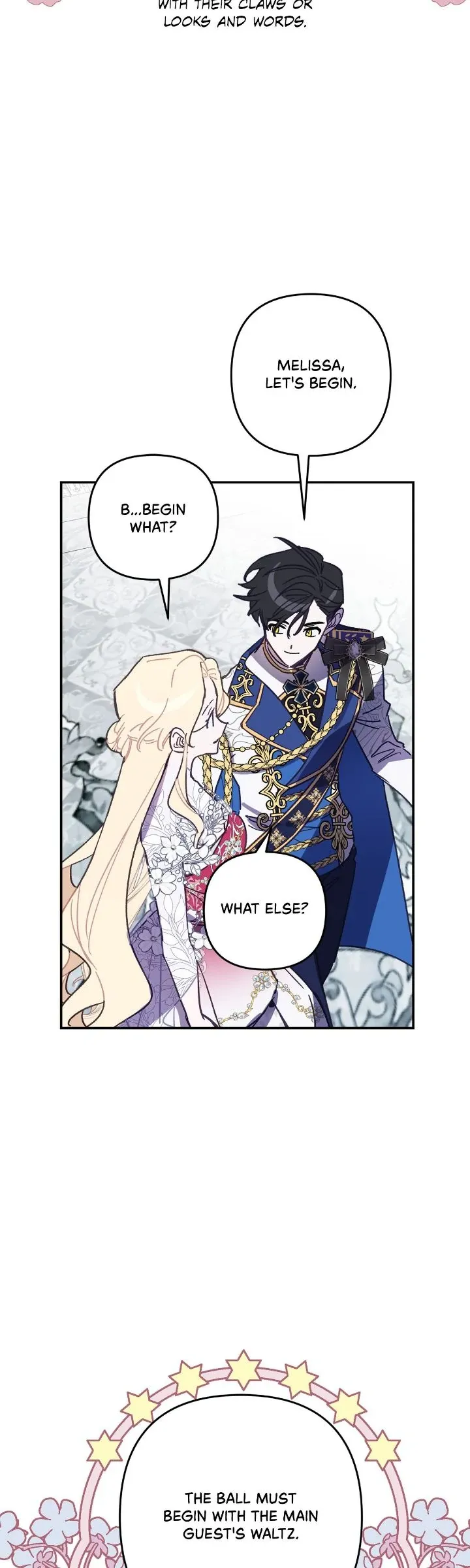 The Way the Mage Faces Death Chapter 93 page 52