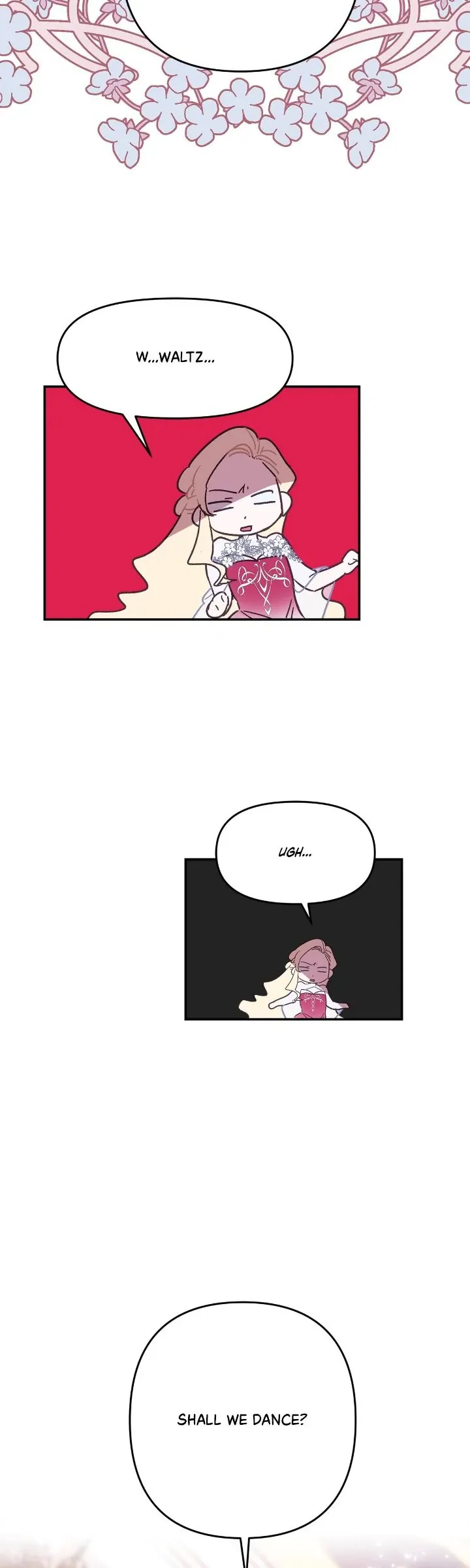 The Way the Mage Faces Death Chapter 93 page 53