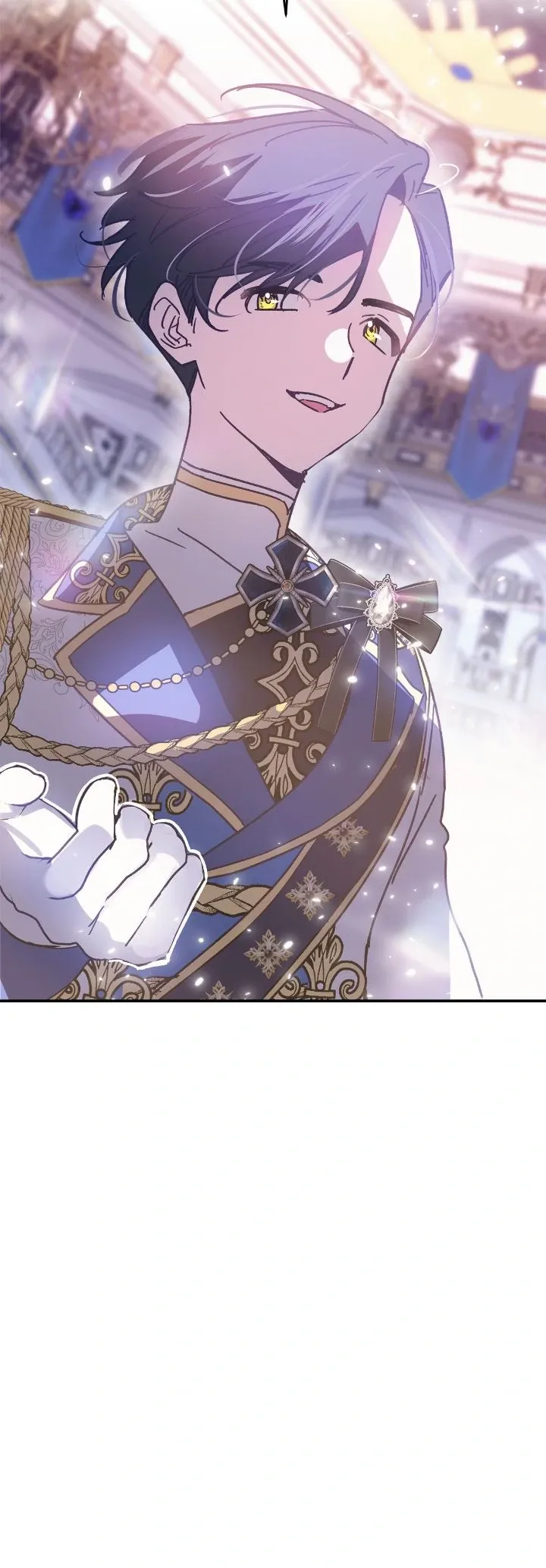 The Way the Mage Faces Death Chapter 93 page 54