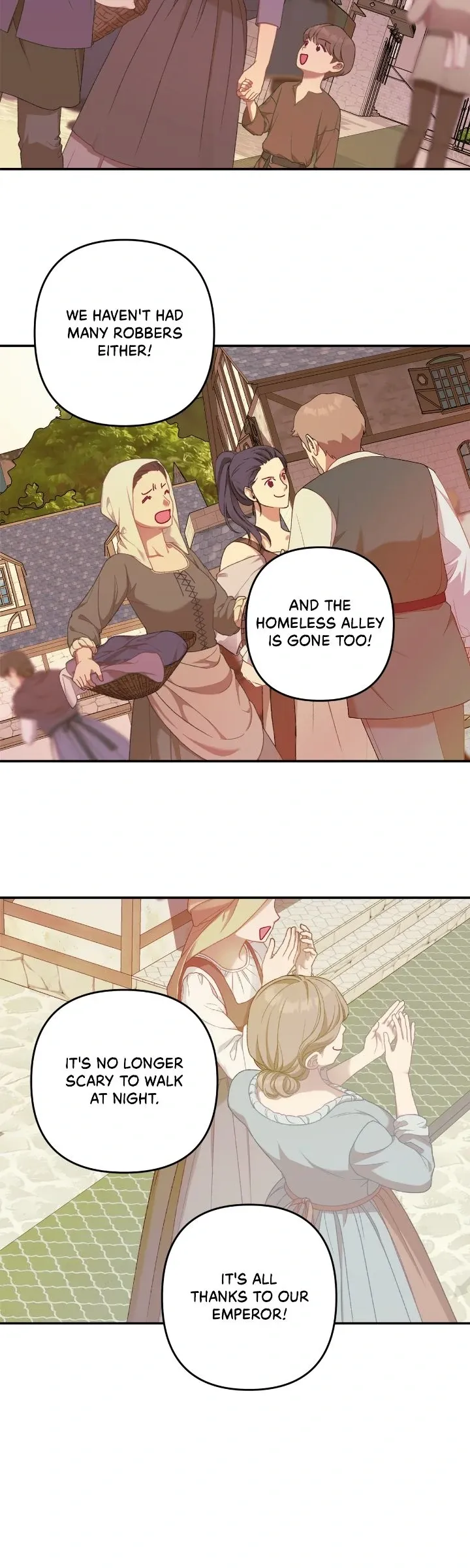 The Way the Mage Faces Death Chapter 93 page 5