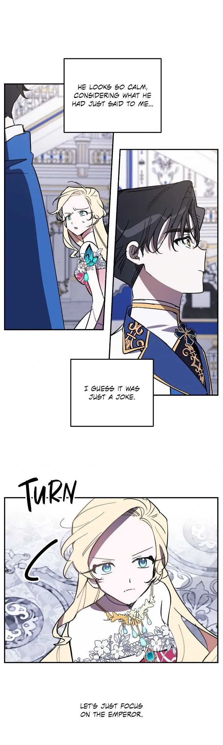 The Way the Mage Faces Death Chapter 96 page 9