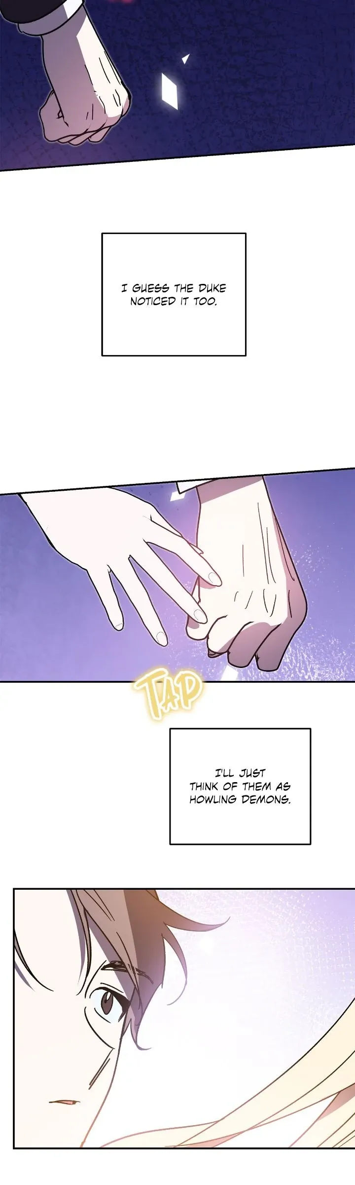 The Way the Mage Faces Death Chapter 96 page 16