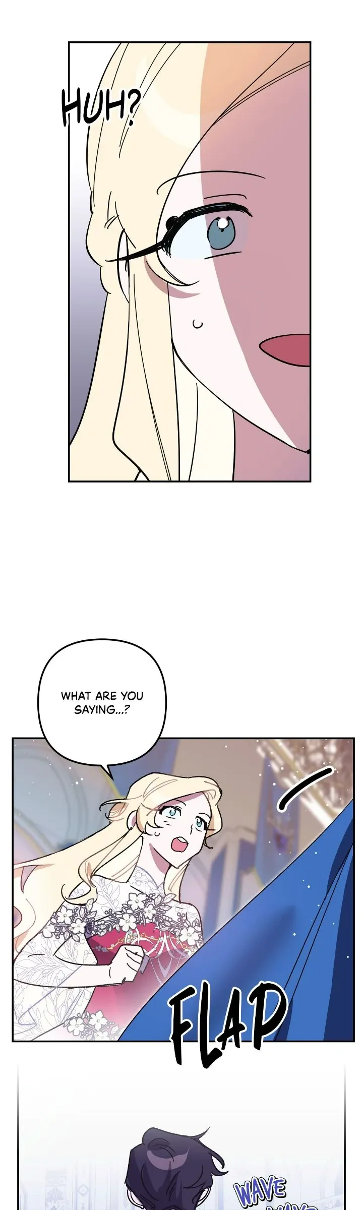 The Way the Mage Faces Death Chapter 96 page 1