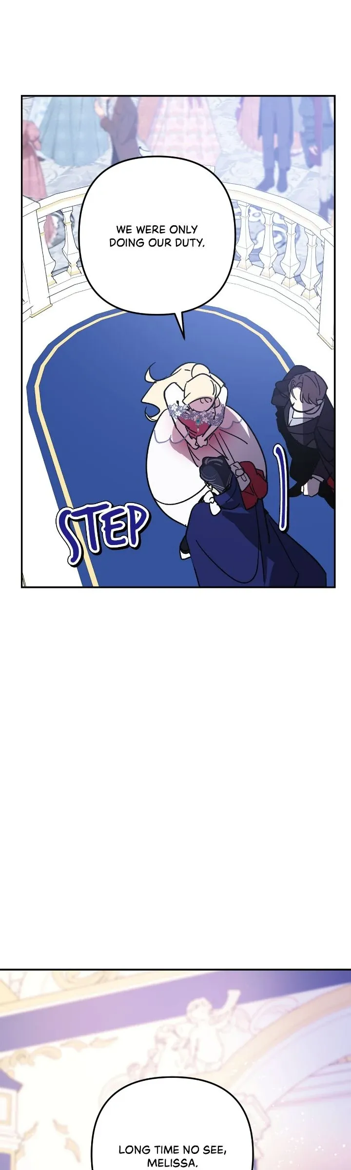 The Way the Mage Faces Death Chapter 96 page 19