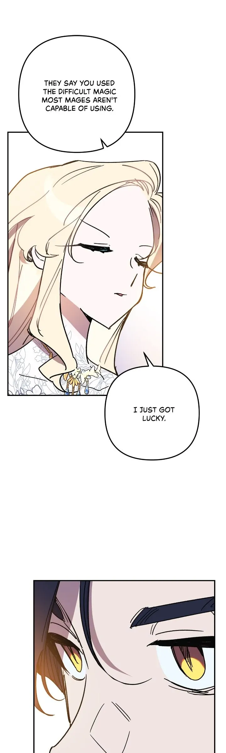 The Way the Mage Faces Death Chapter 96 page 25