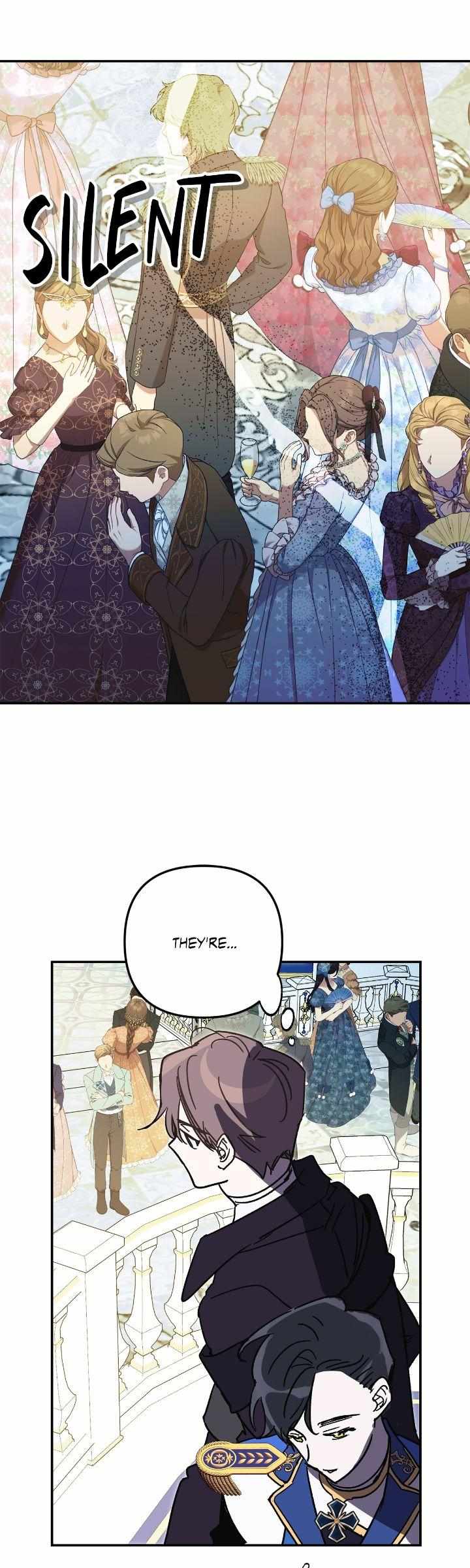 The Way the Mage Faces Death Chapter 96 page 28