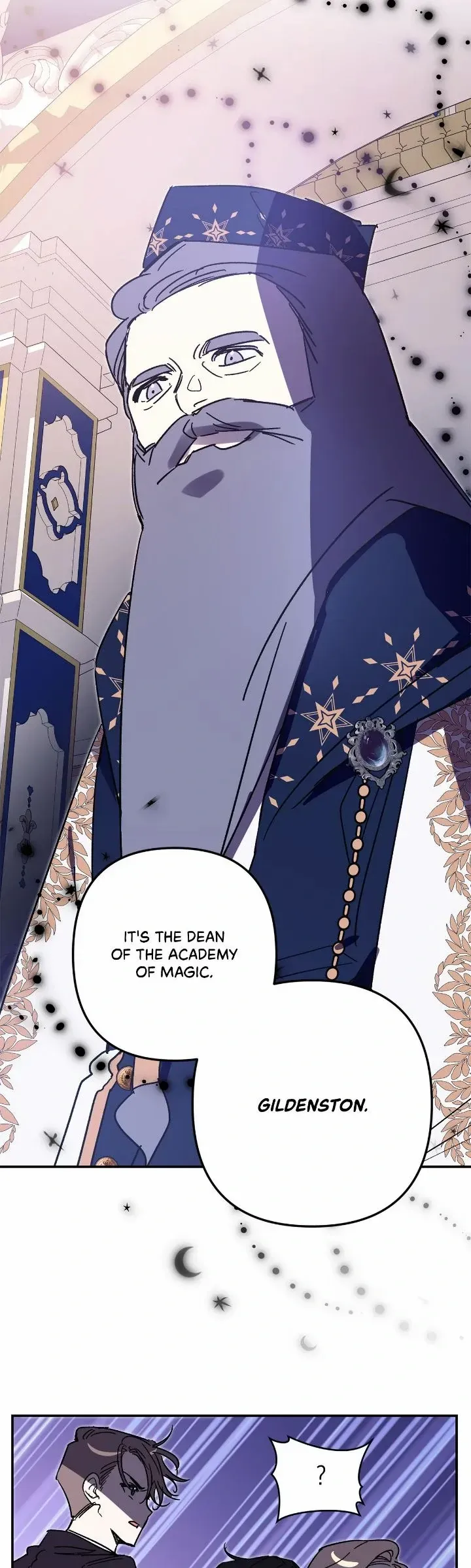 The Way the Mage Faces Death Chapter 96 page 34
