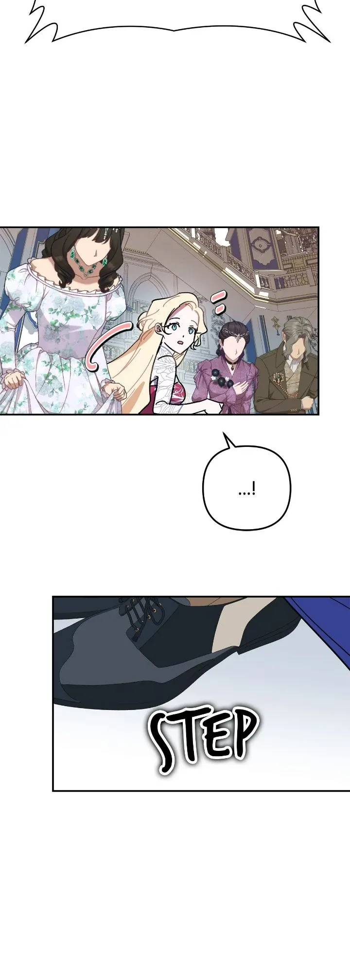 The Way the Mage Faces Death Chapter 96 page 3