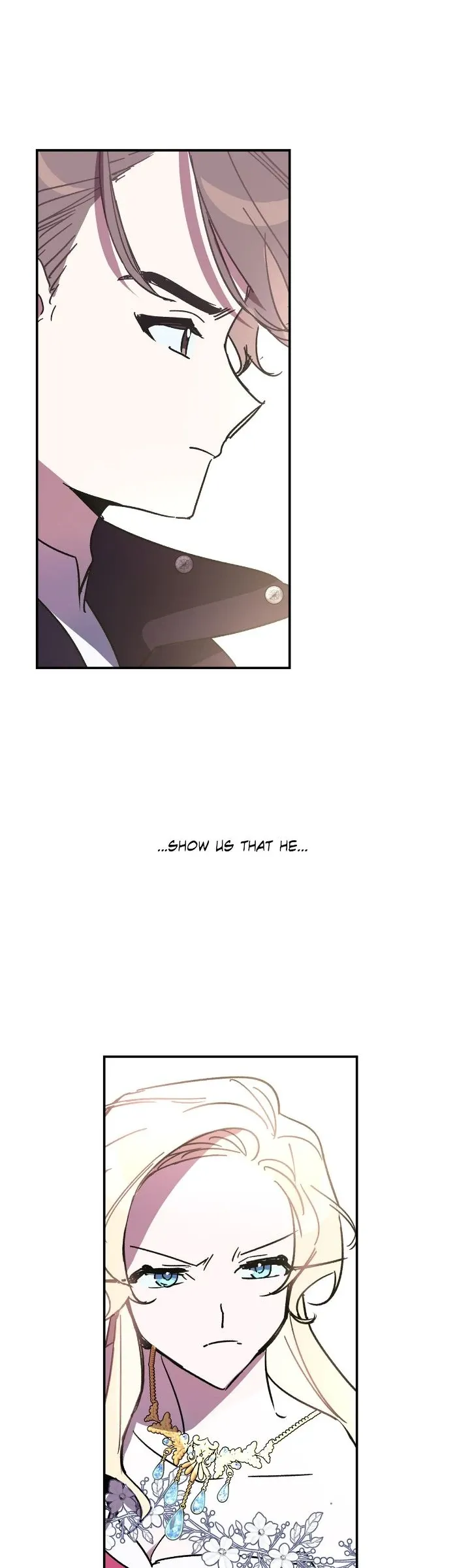 The Way the Mage Faces Death Chapter 96 page 40