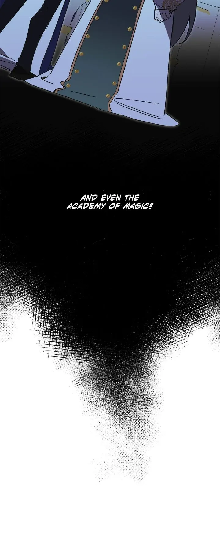 The Way the Mage Faces Death Chapter 96 page 42