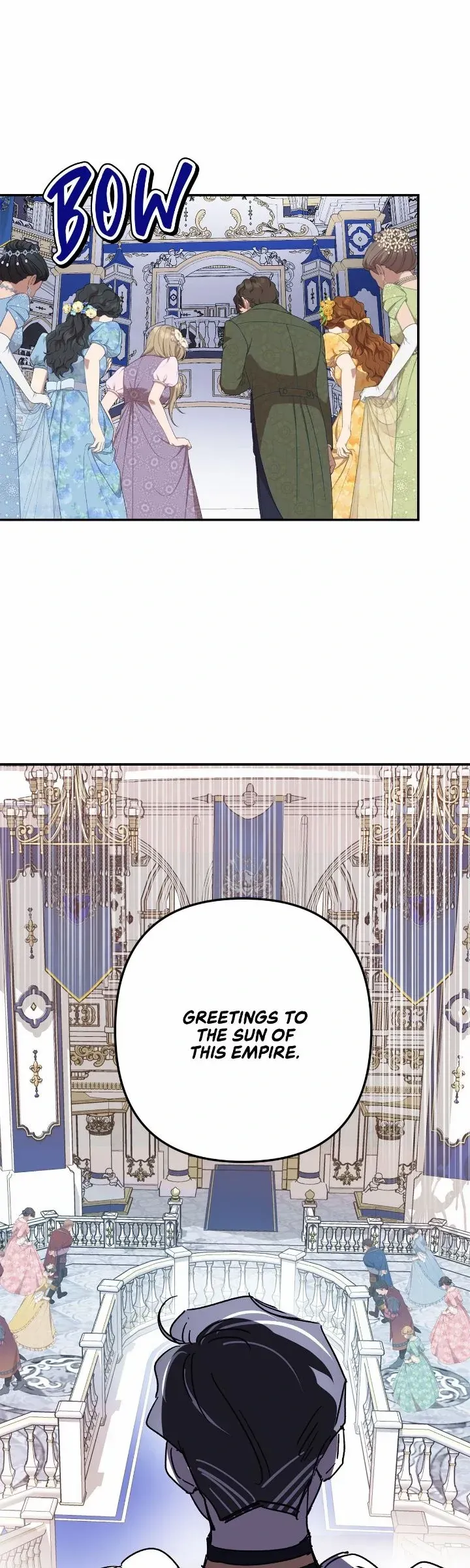 The Way the Mage Faces Death Chapter 96 page 4