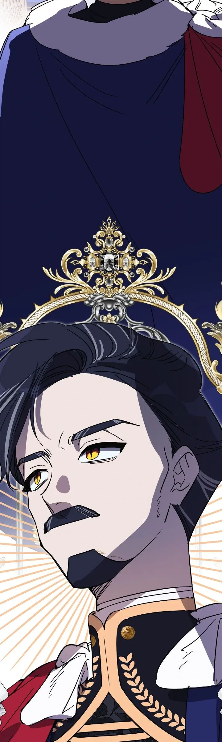 The Way the Mage Faces Death Chapter 96 page 5