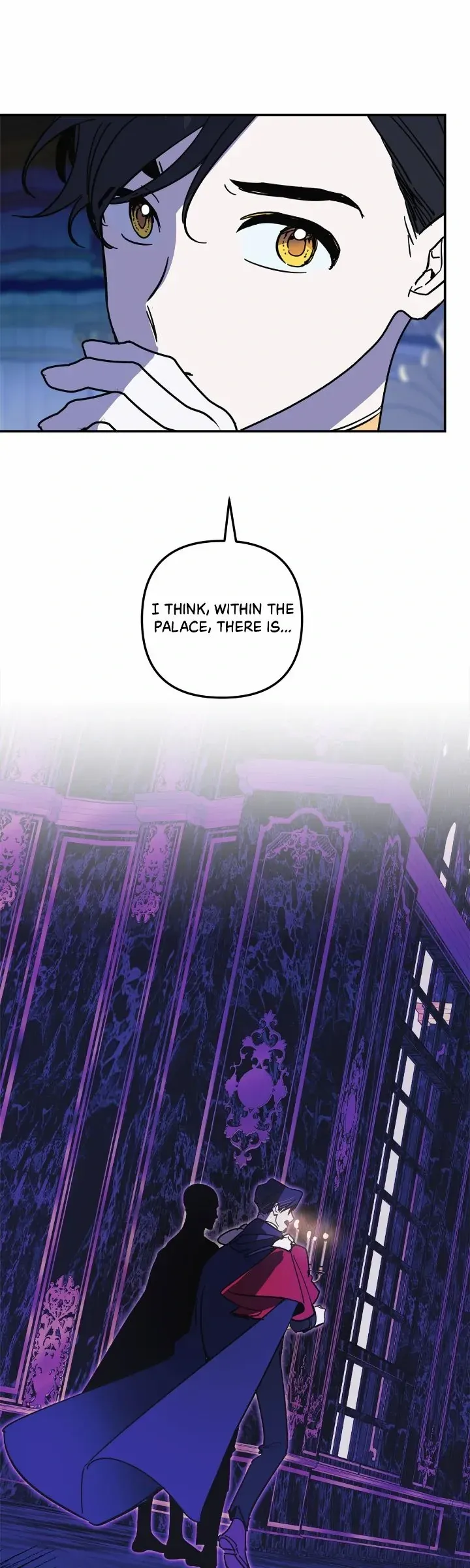 The Way the Mage Faces Death Chapter 97 page 15