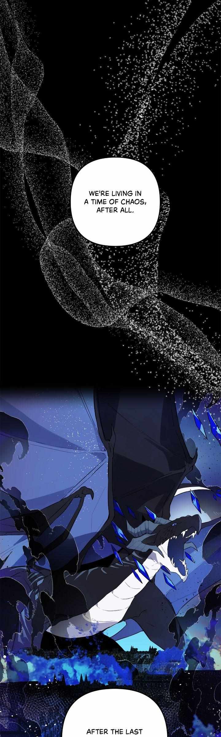 The Way the Mage Faces Death Chapter 97 page 18