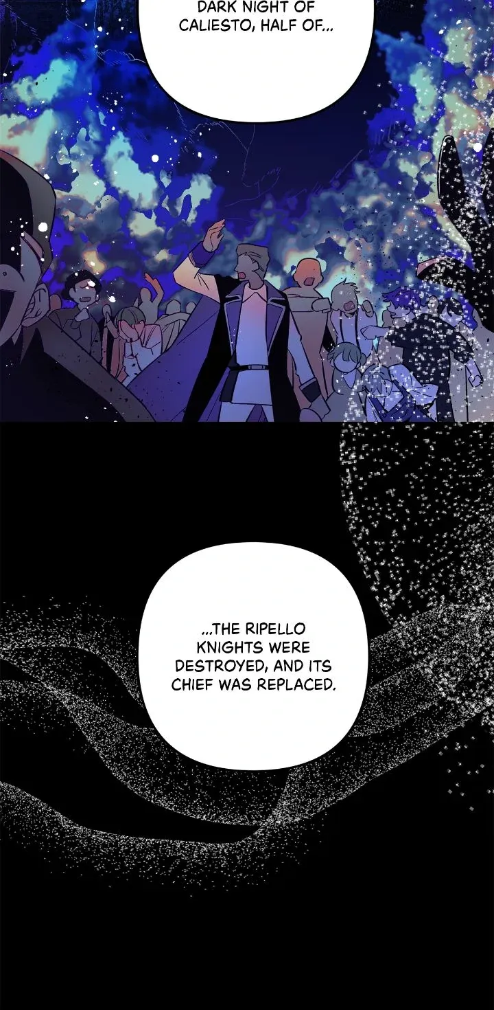 The Way the Mage Faces Death Chapter 97 page 19