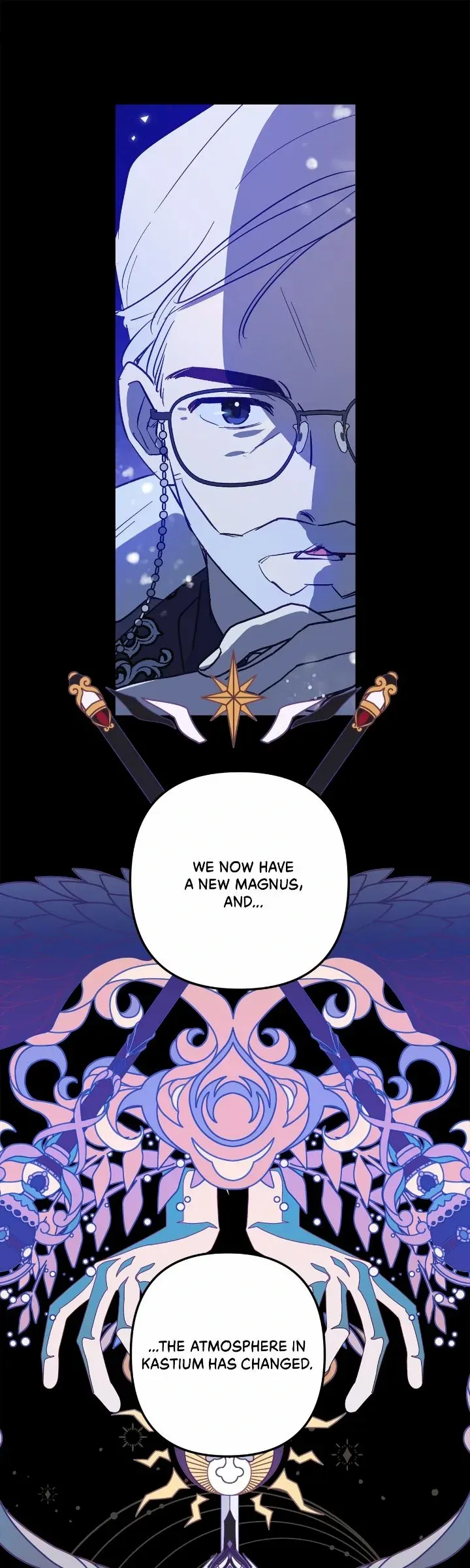 The Way the Mage Faces Death Chapter 97 page 20