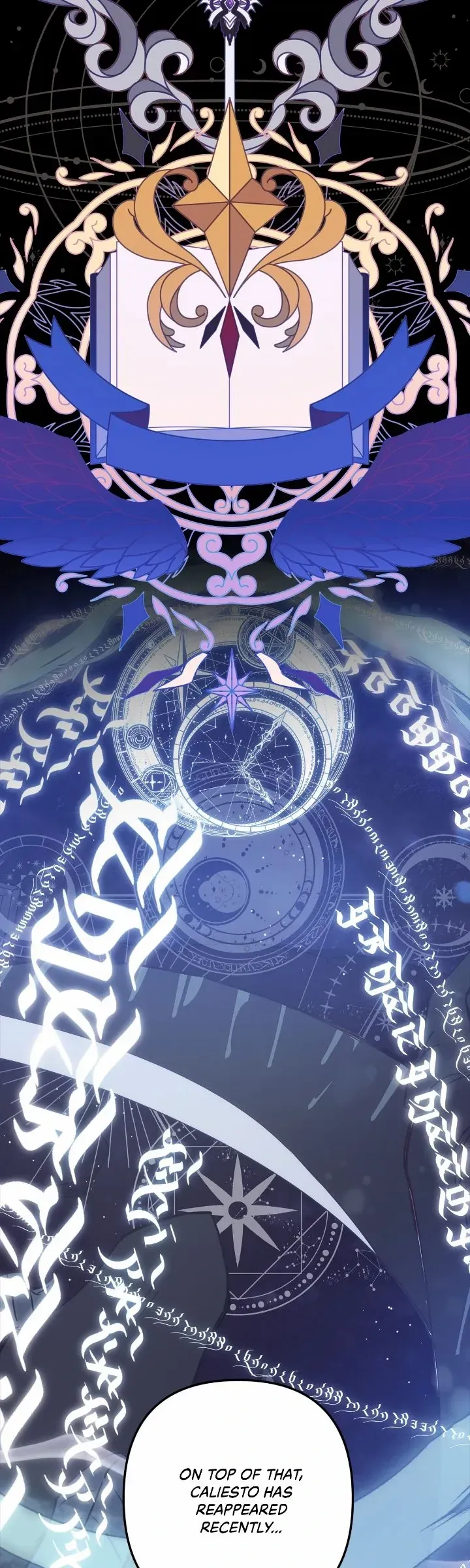 The Way the Mage Faces Death Chapter 97 page 21