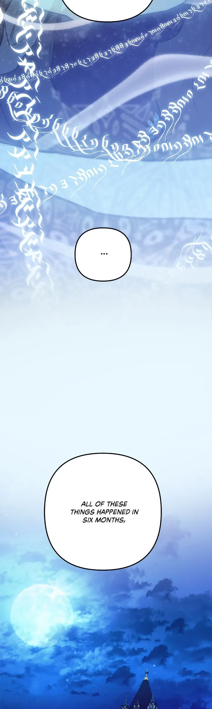 The Way the Mage Faces Death Chapter 97 page 22