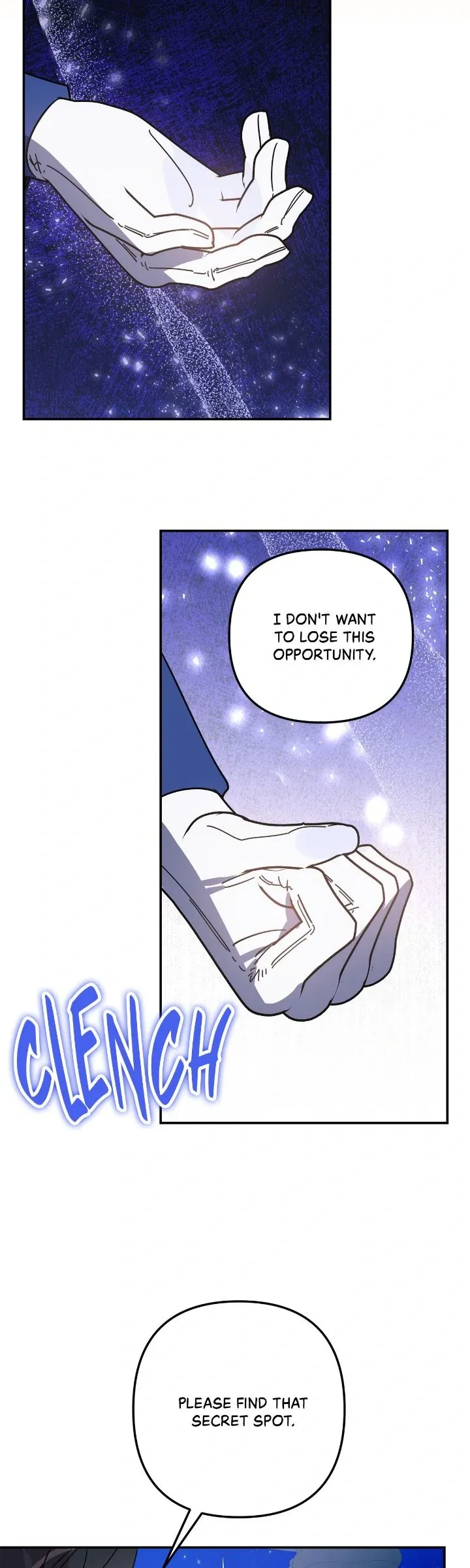 The Way the Mage Faces Death Chapter 97 page 27