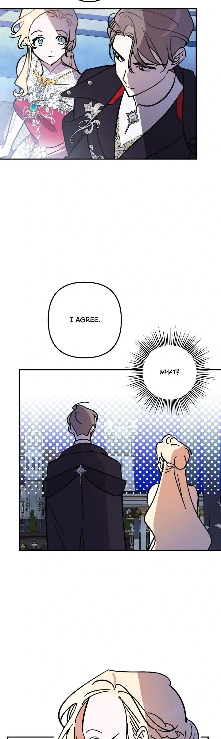 The Way the Mage Faces Death Chapter 97 page 33